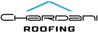 Chardani Roofing's logo